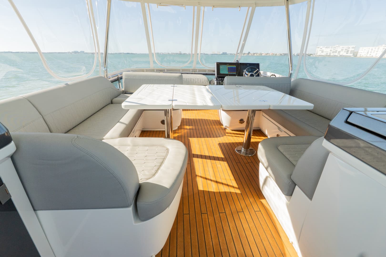 2024 Galeon 560 Fly — photo 25