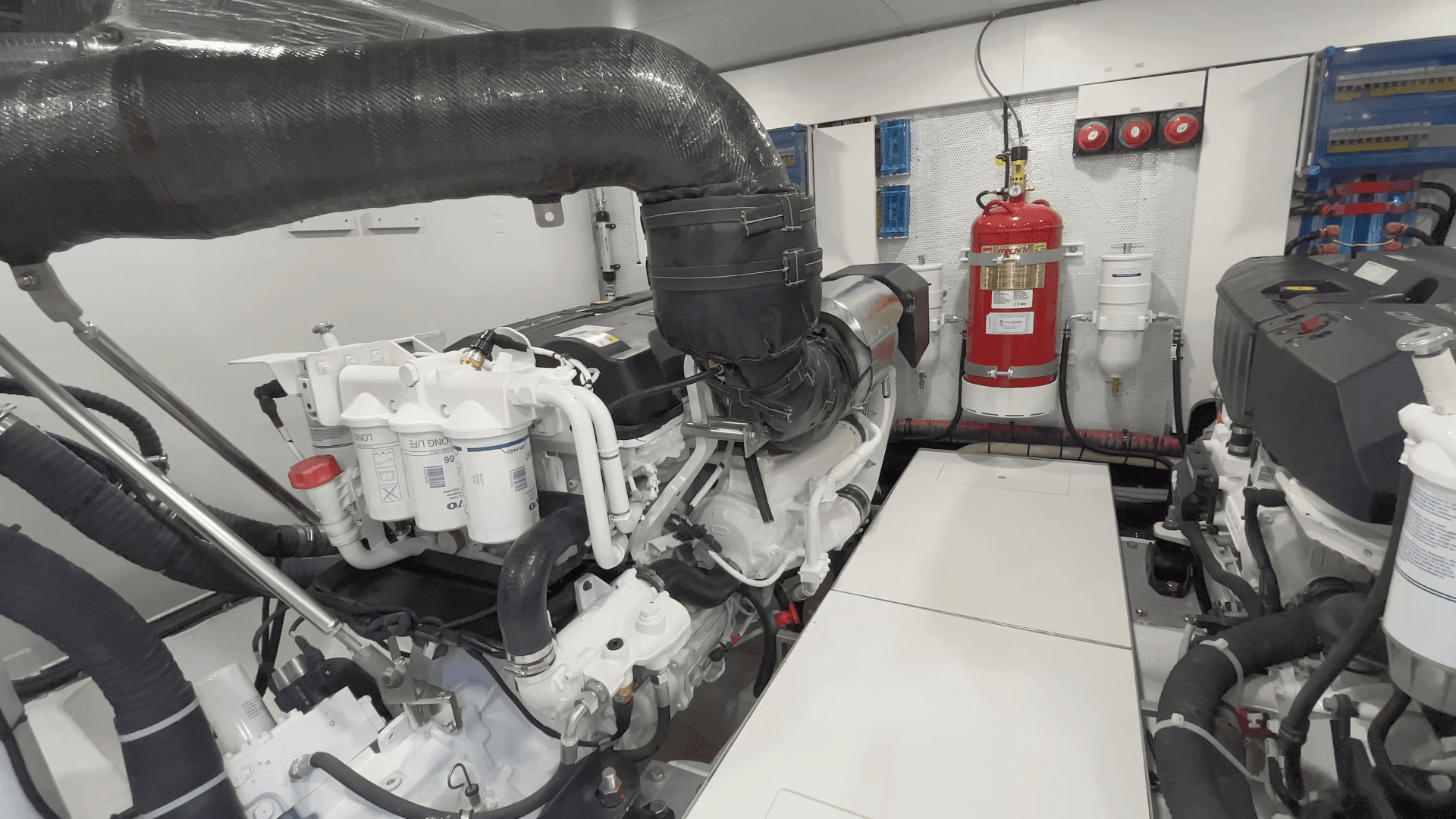 2024 Galeon 560 Fly — photo 58