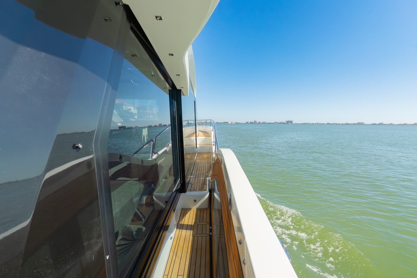 2024 Galeon 560 Fly — photo 15