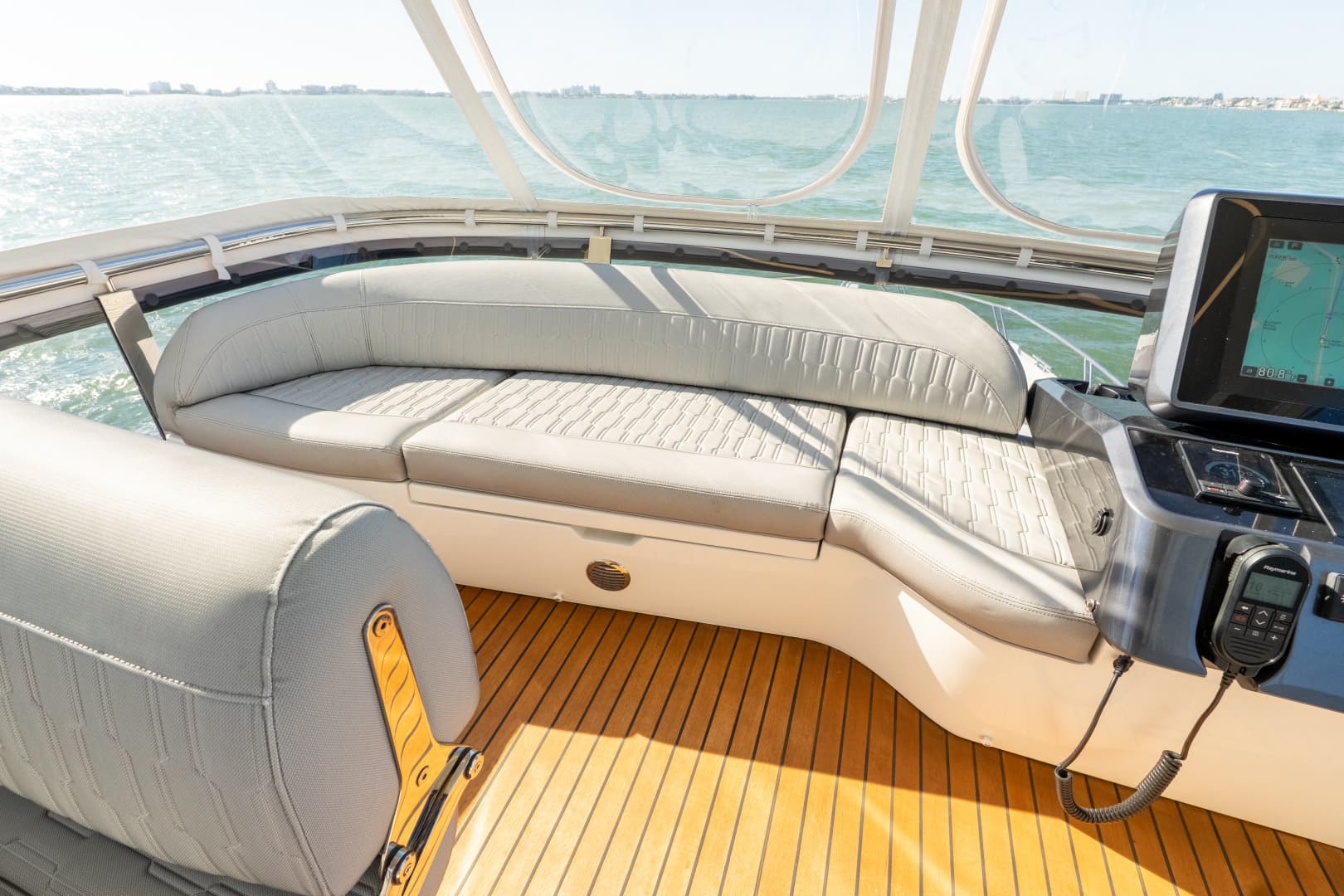 2024 Galeon 560 Fly — photo 28