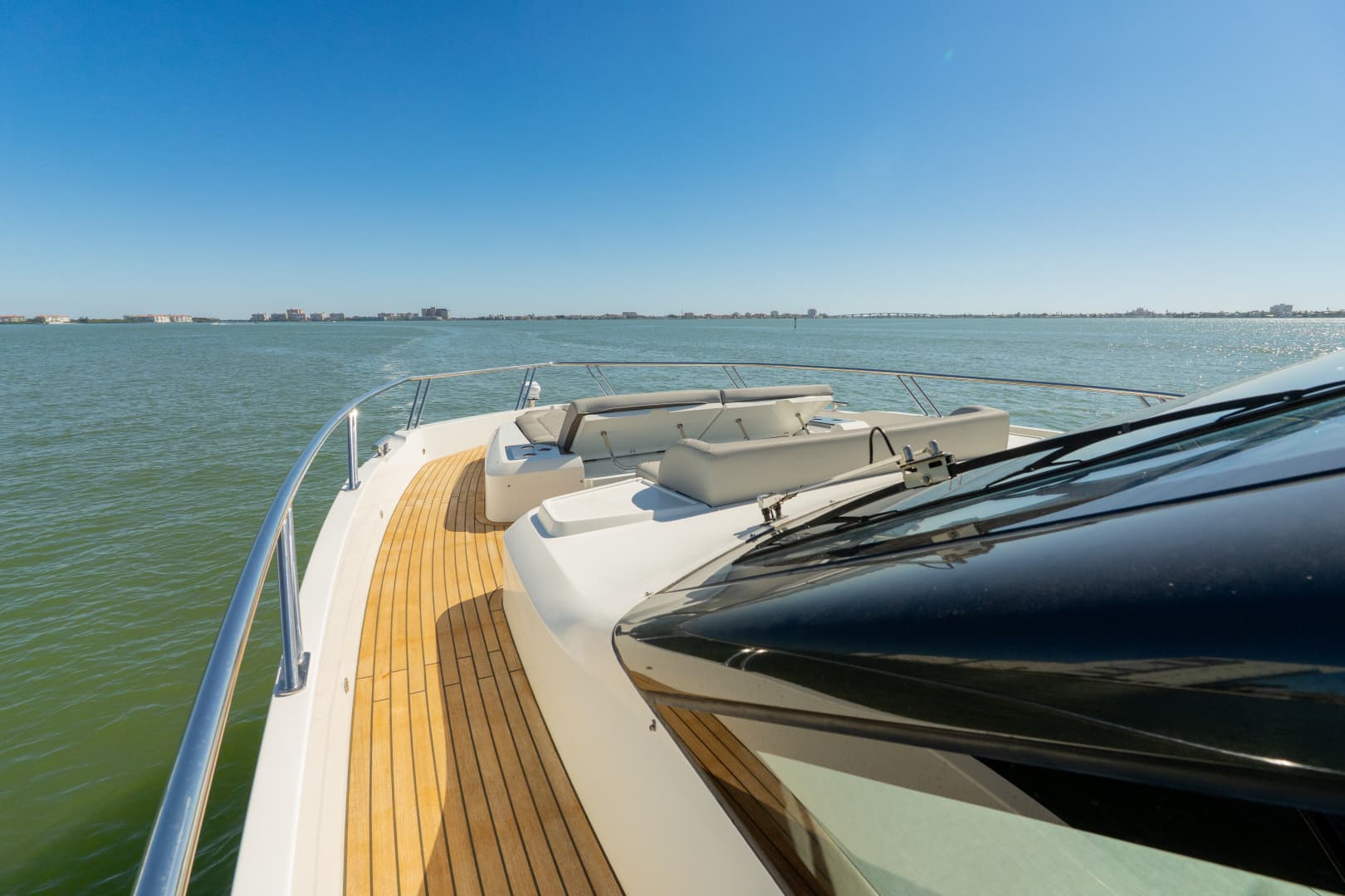 2024 Galeon 560 Fly — photo 17