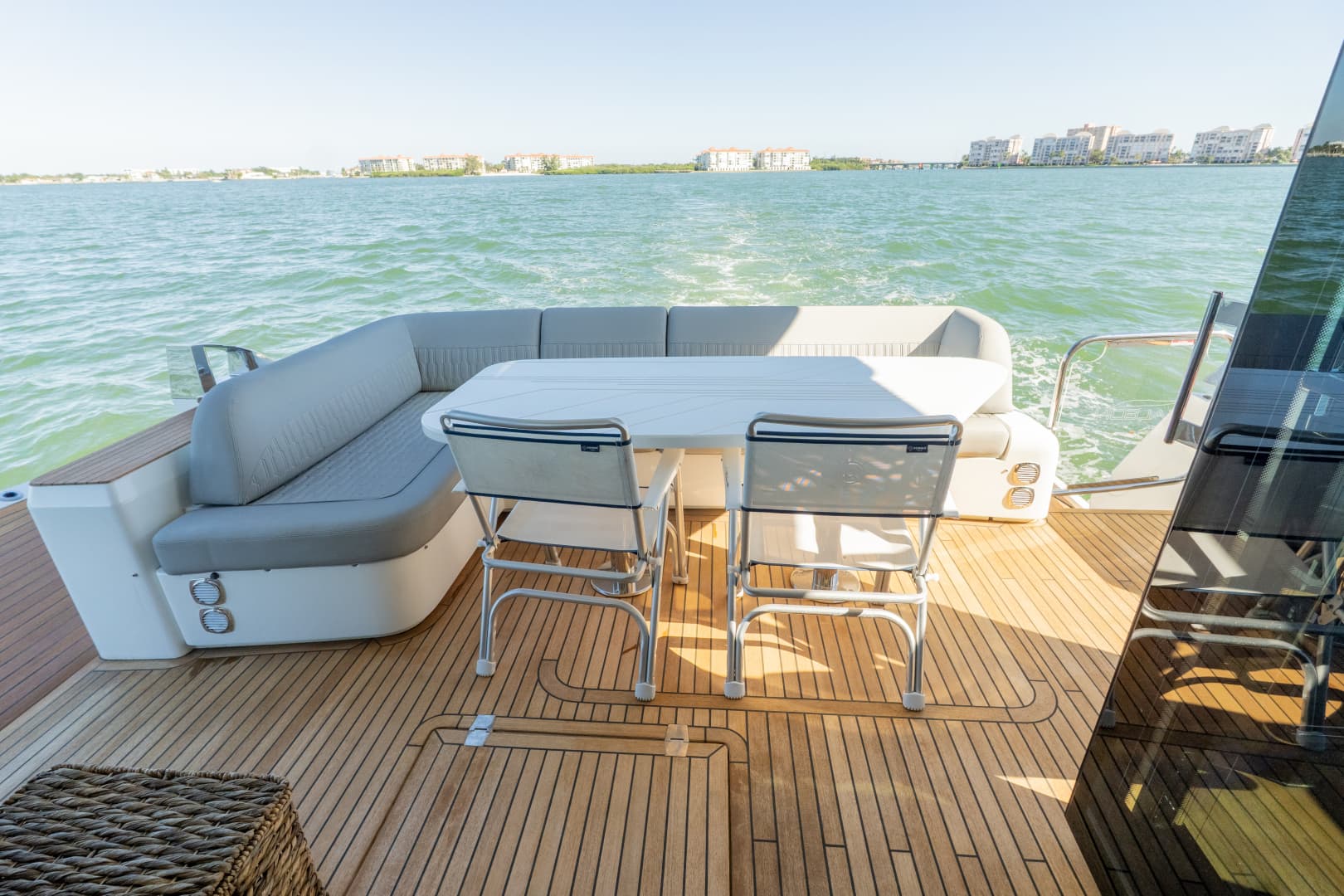 2024 Galeon 560 Fly — photo 14