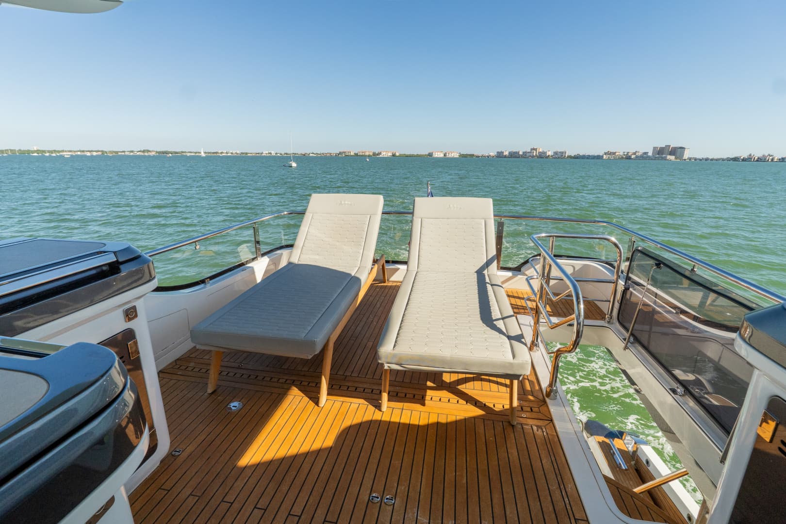 2024 Galeon 560 Fly — photo 31