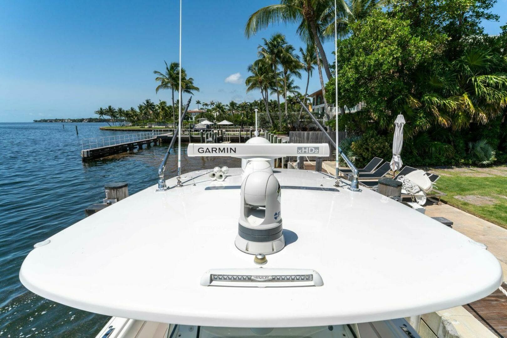 2021 Intrepid 407 Panacea — photo 16