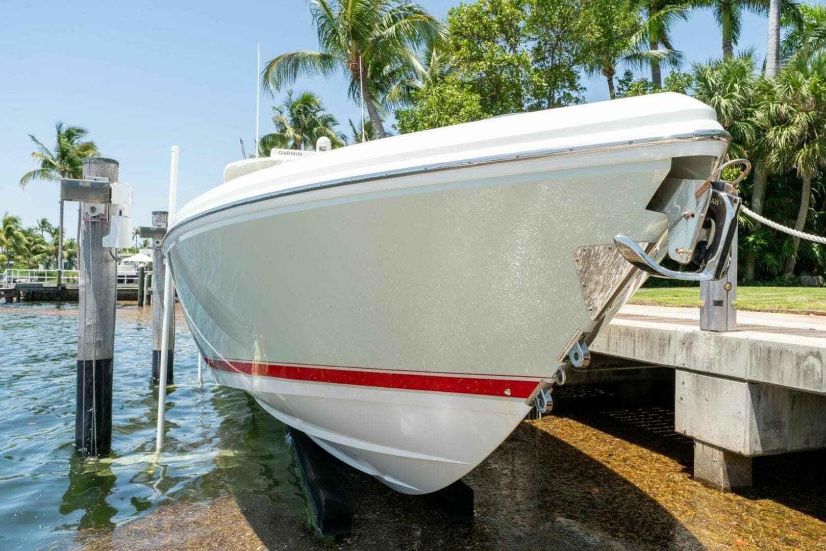 2021 Intrepid 407 Panacea — photo 19