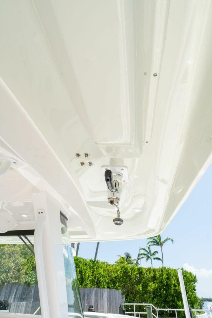 2021 Intrepid 407 Panacea — photo 15