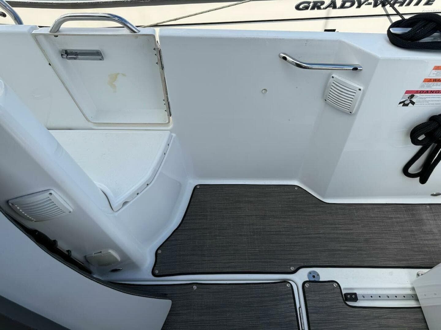 2021 Jeanneau Nc 895 — photo 17