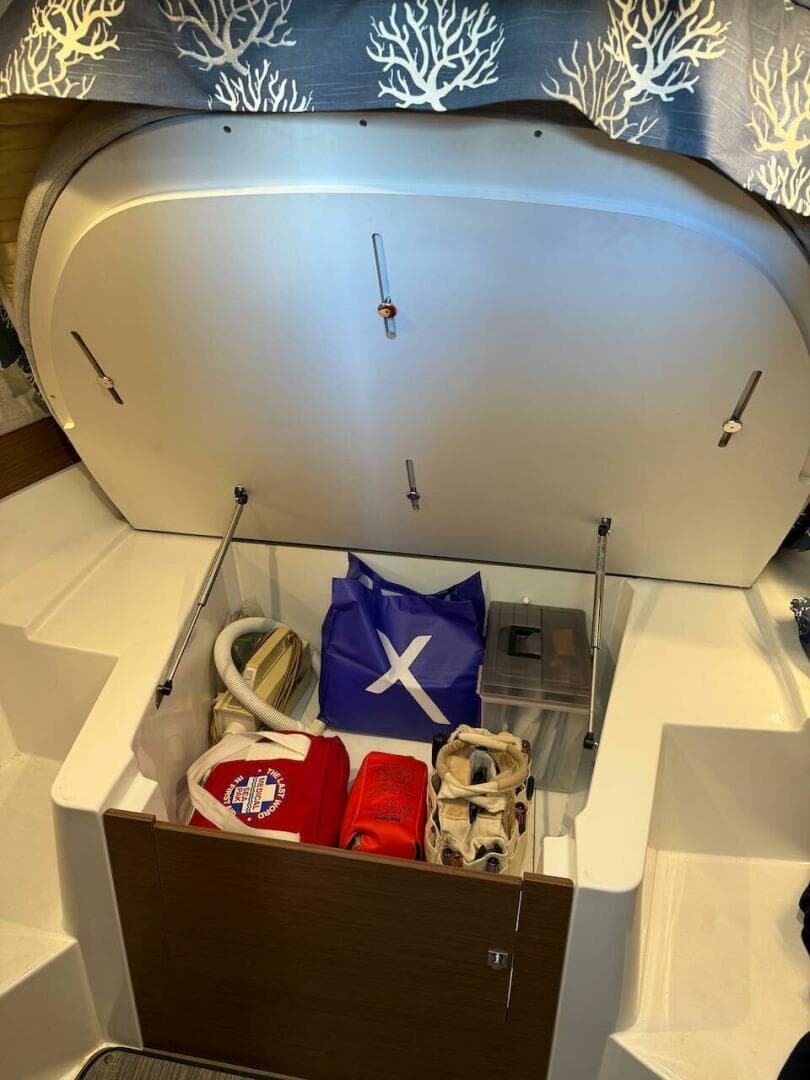 2021 Jeanneau Nc 895 — photo 24