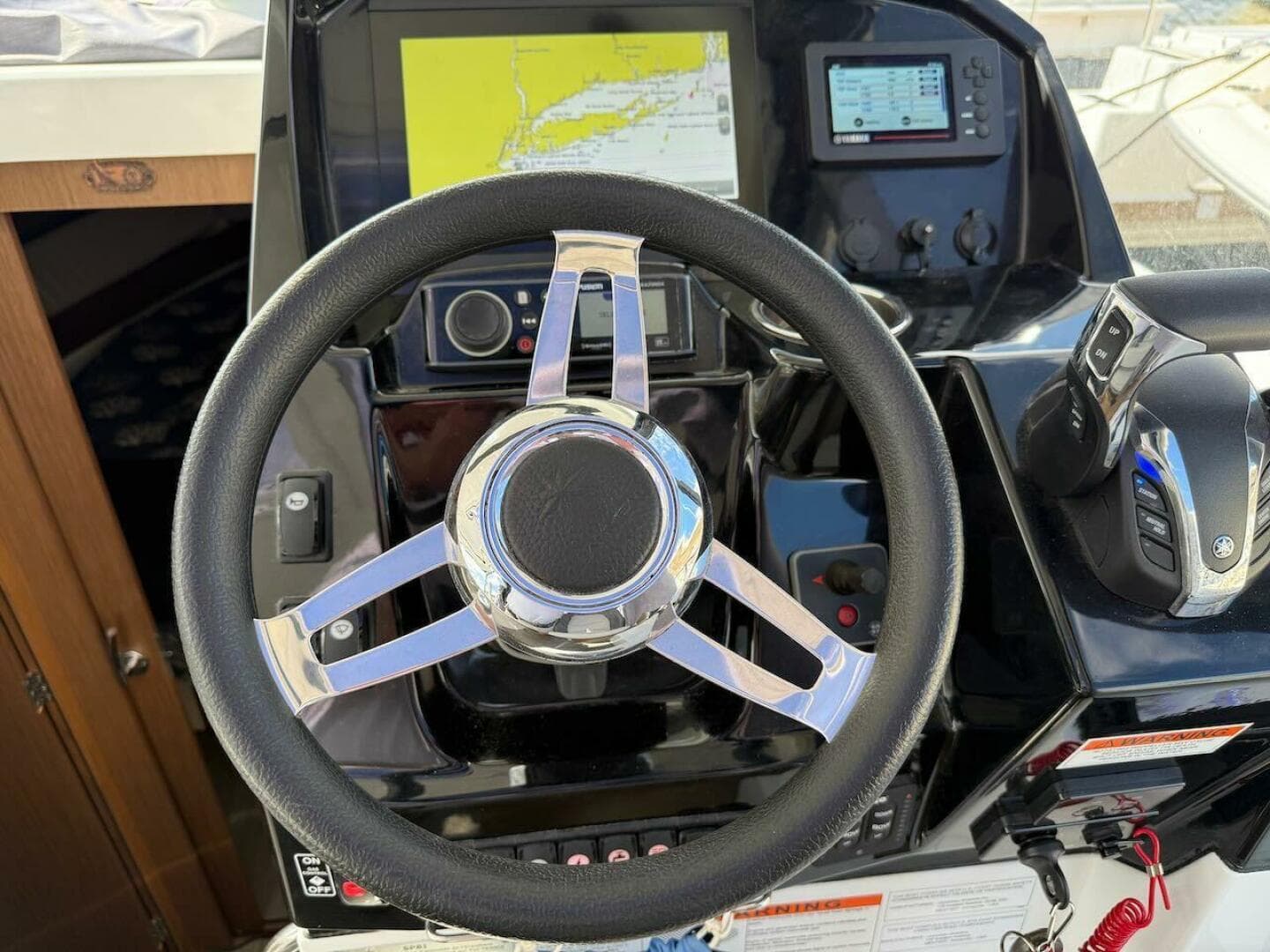 2021 Jeanneau Nc 895 — photo 39