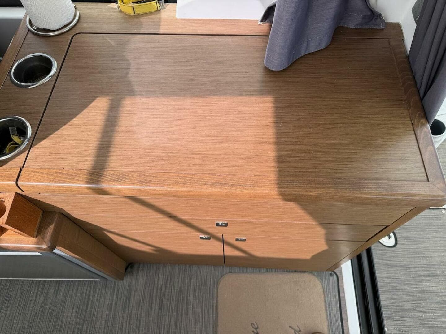 2021 Jeanneau Nc 895 — photo 33