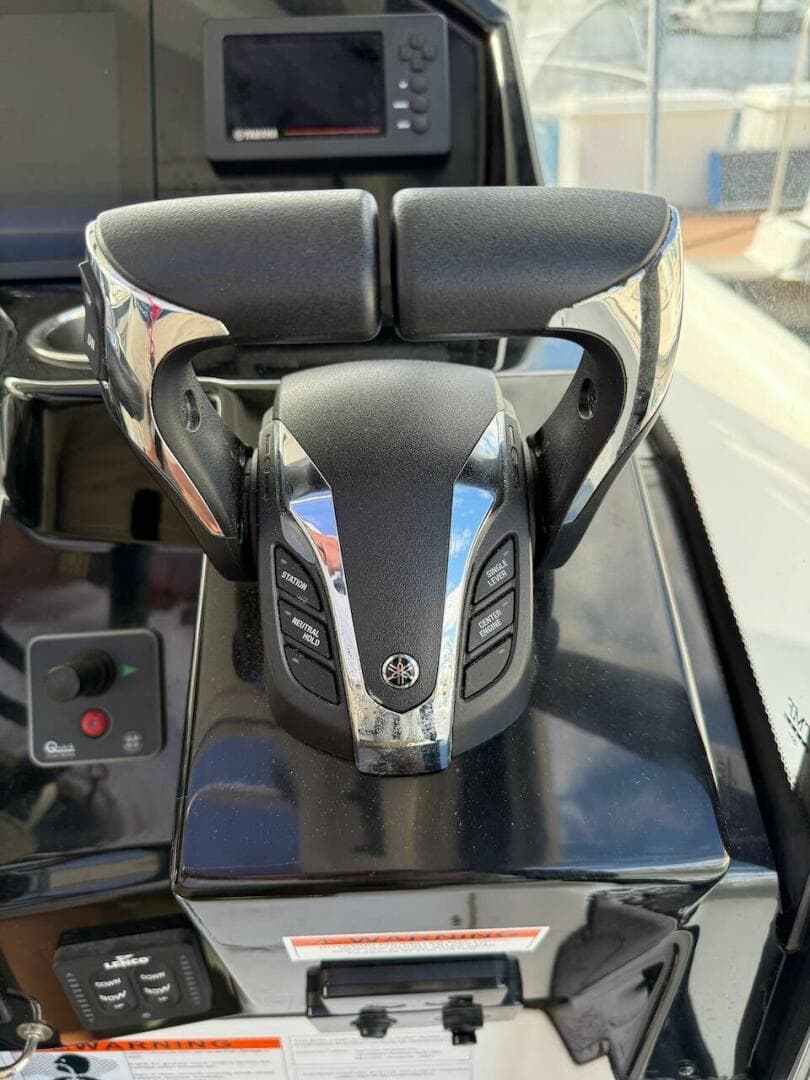 2021 Jeanneau Nc 895 — photo 41