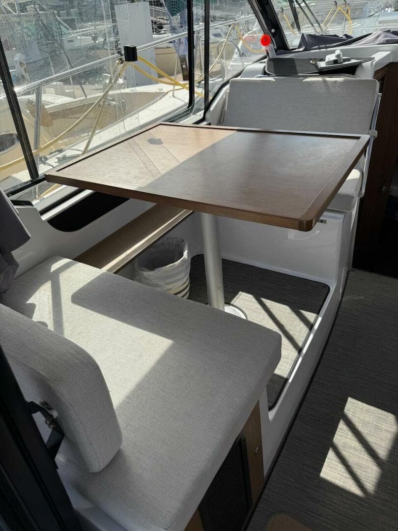 2021 Jeanneau Nc 895 — photo 29