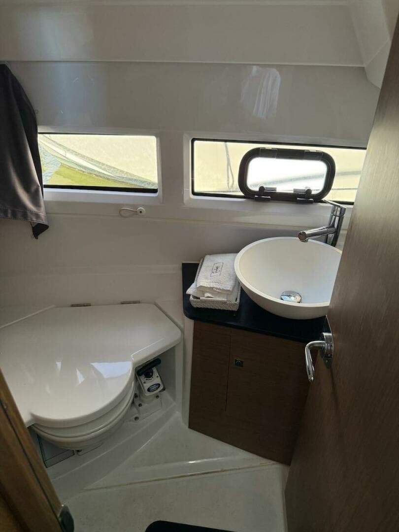 2021 Jeanneau Nc 895 — photo 27