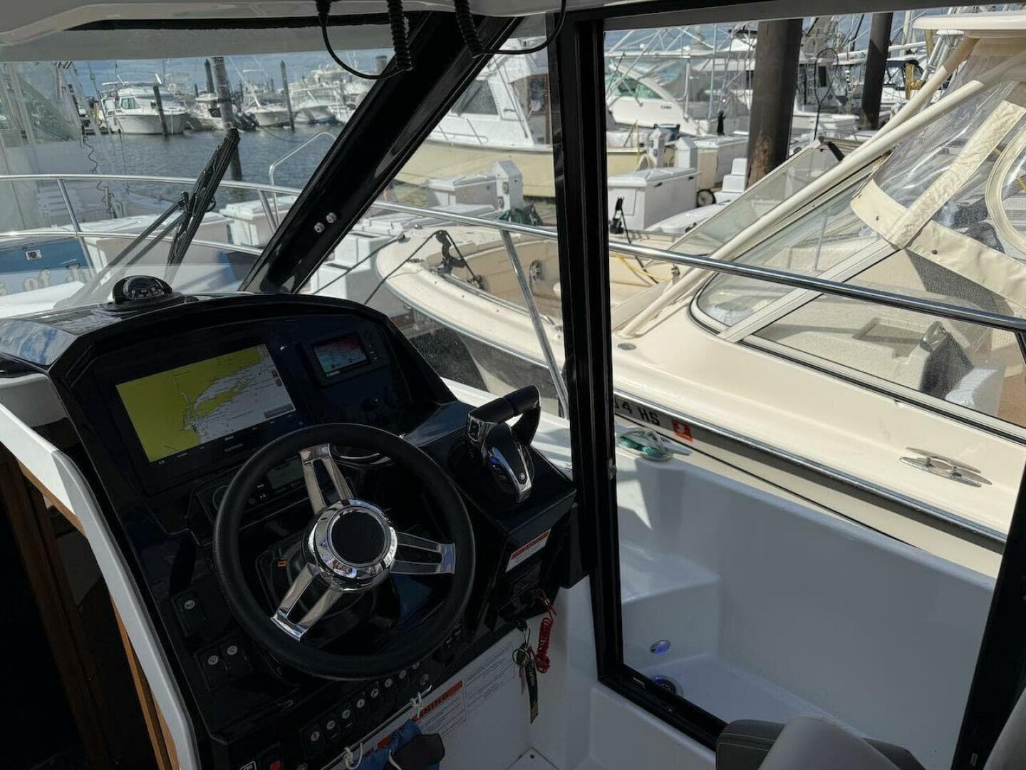 2021 Jeanneau Nc 895 — photo 42