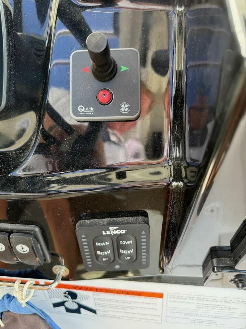 2021 Jeanneau Nc 895 — photo 40