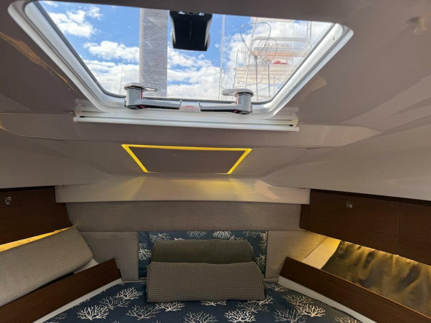 2021 Jeanneau Nc 895 — photo 21