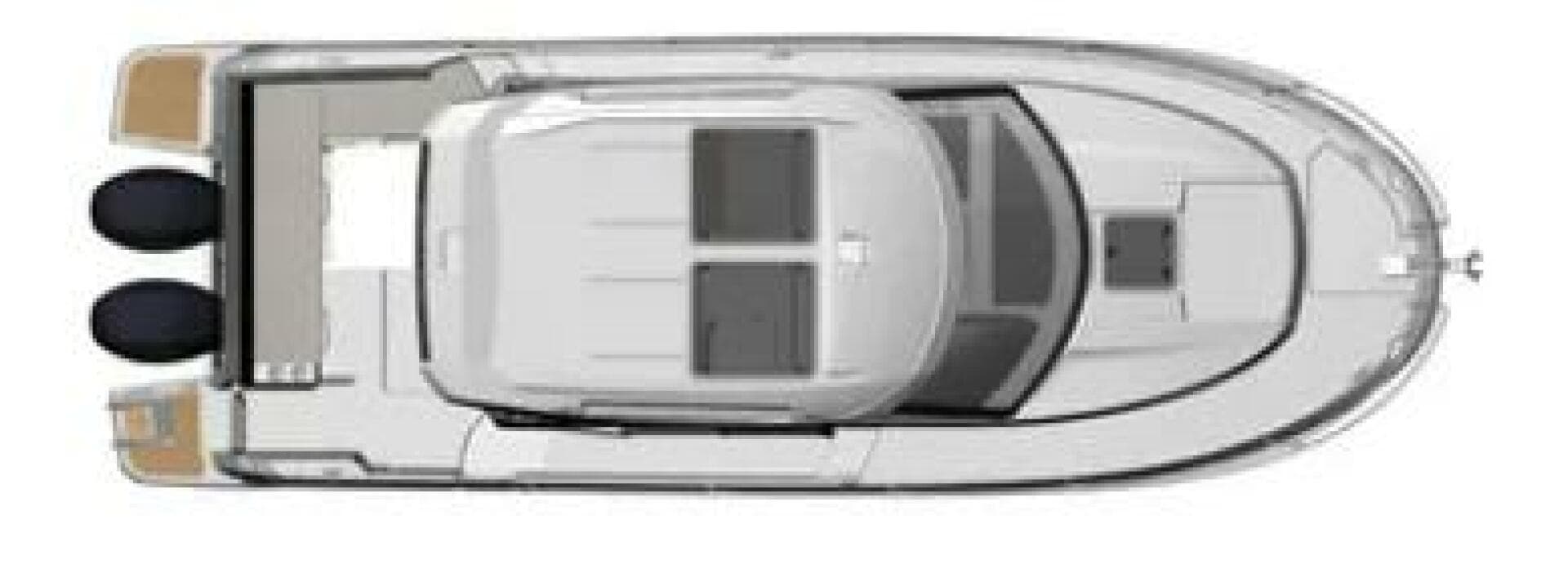 2021 Jeanneau Nc 895 — photo 45