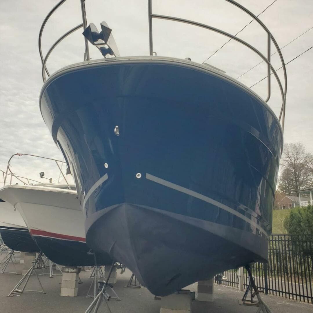 2021 Jeanneau Nc 895 — photo 7