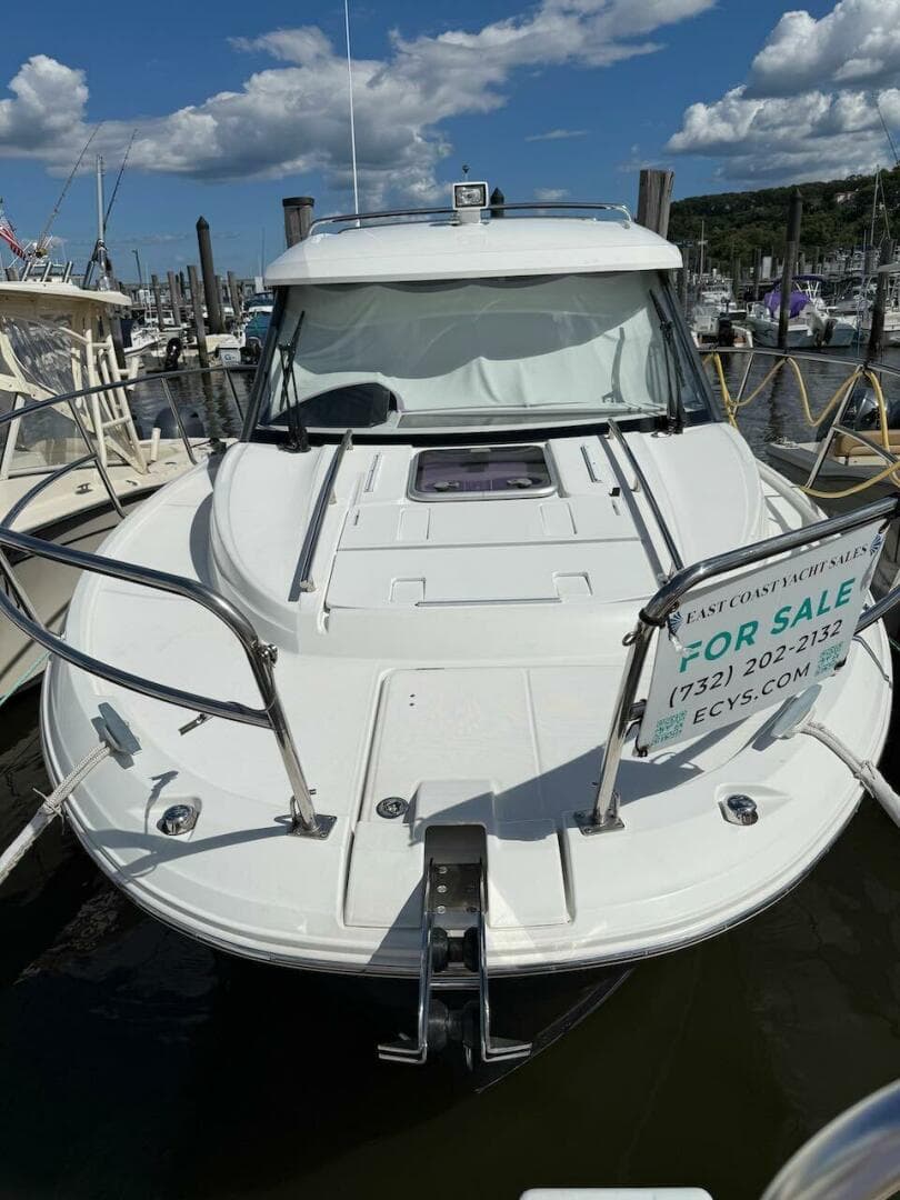 2021 Jeanneau Nc 895 — photo 8