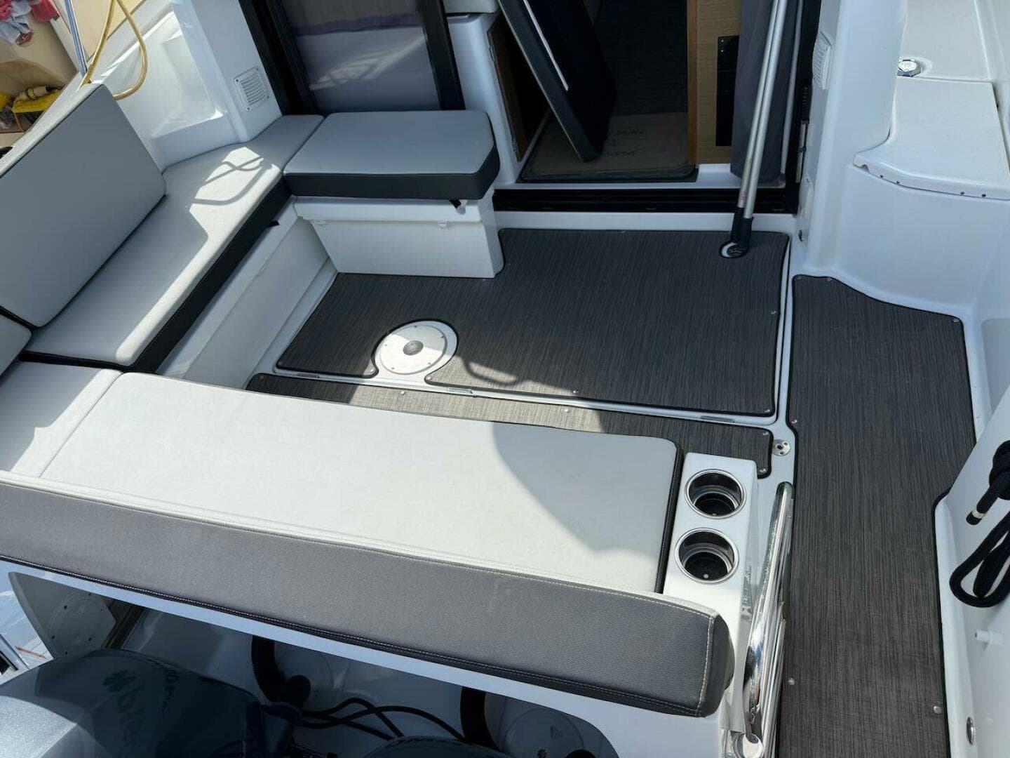 2021 Jeanneau Nc 895 — photo 16