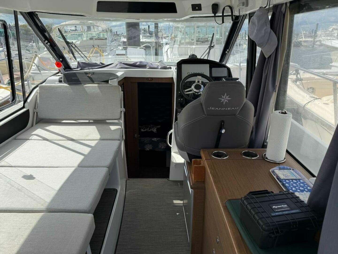 2021 Jeanneau Nc 895 — photo 31