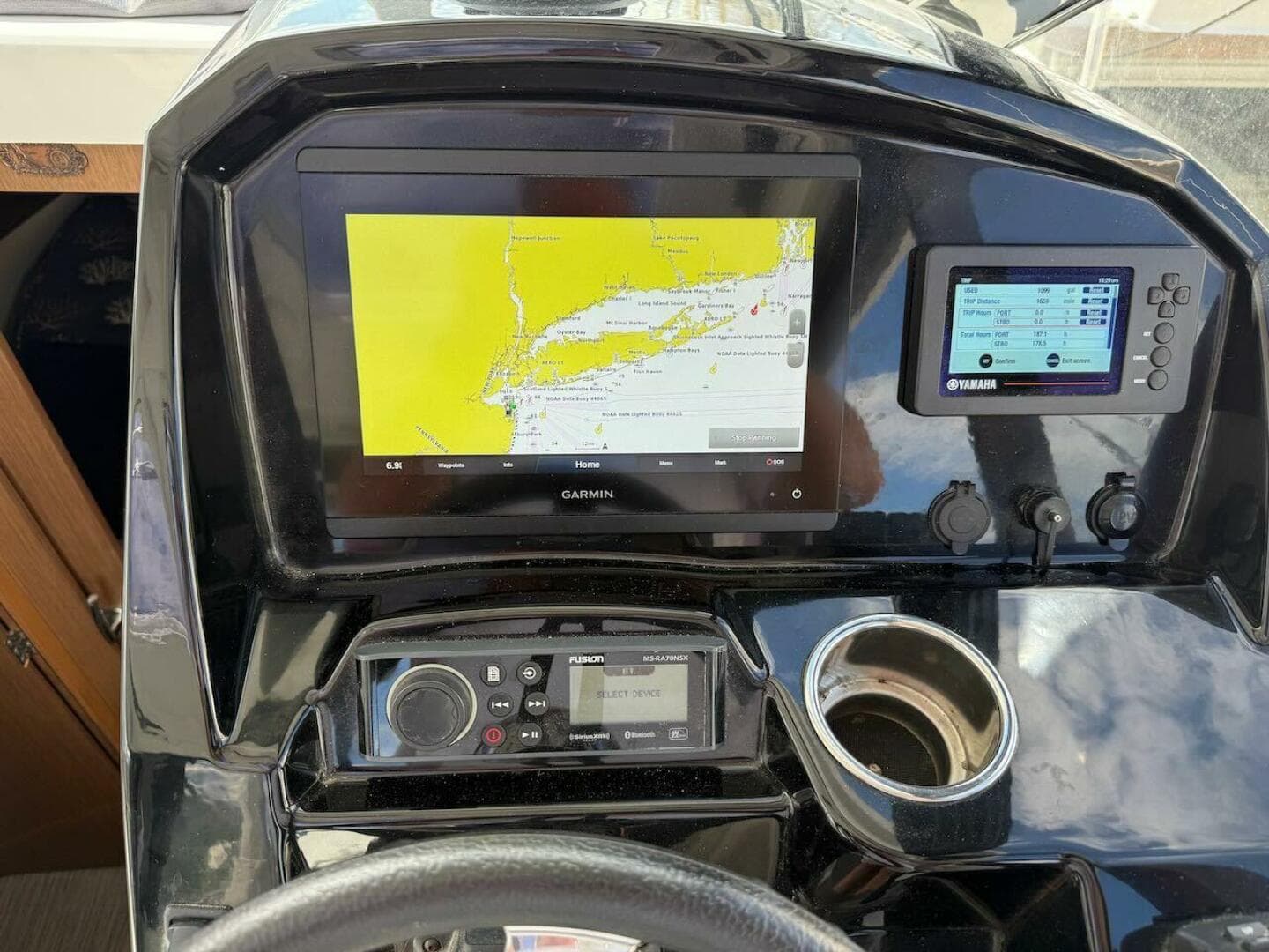 2021 Jeanneau Nc 895 — photo 37