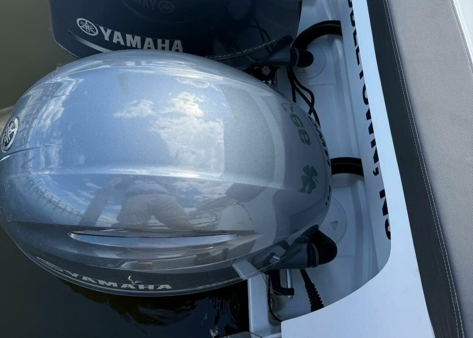 2021 Jeanneau Nc 895 — photo 14