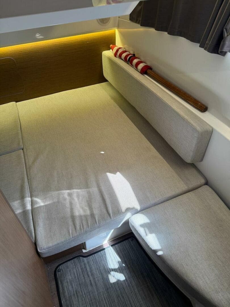 2021 Jeanneau Nc 895 — photo 26