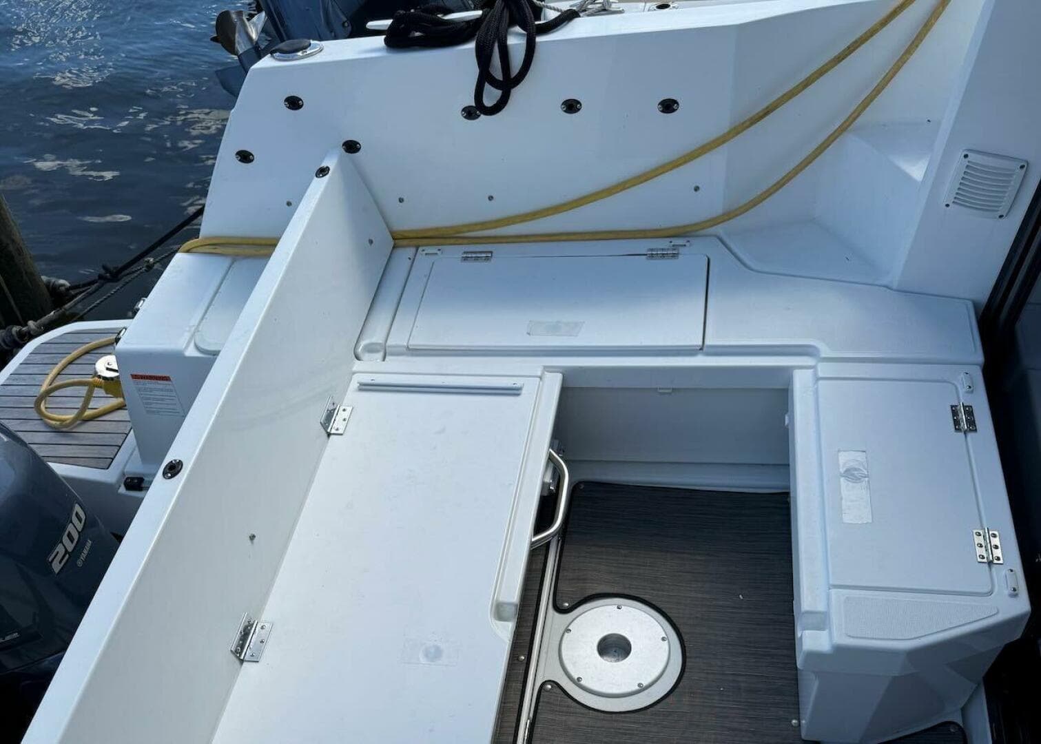 2021 Jeanneau Nc 895 — photo 10