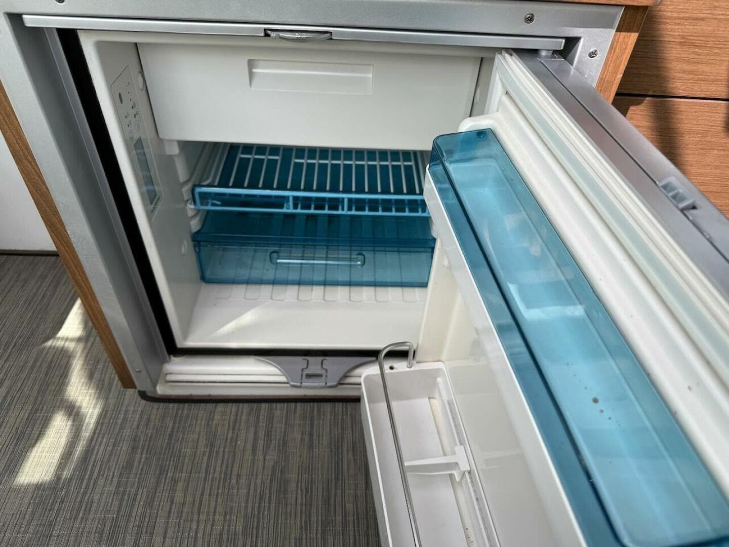 2021 Jeanneau Nc 895 — photo 35