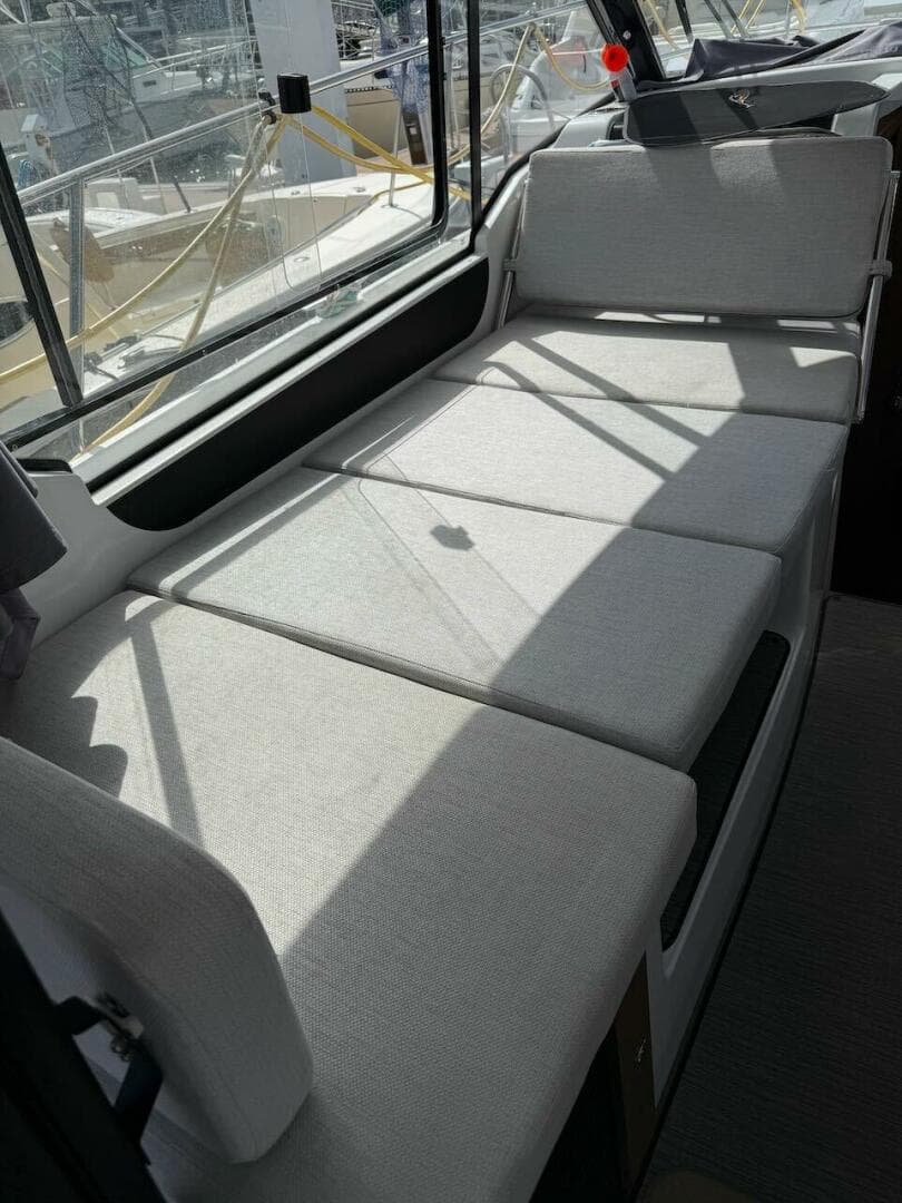 2021 Jeanneau Nc 895 — photo 30