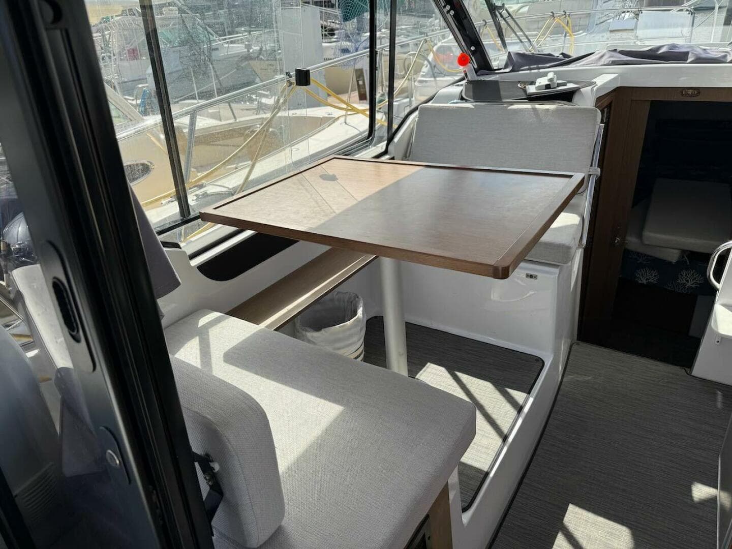 2021 Jeanneau Nc 895 — photo 43