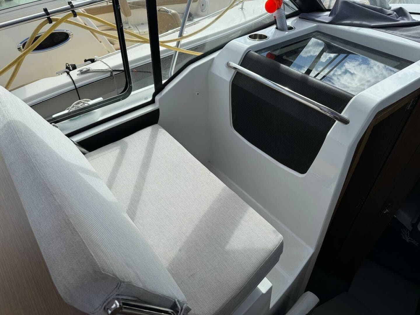 2021 Jeanneau Nc 895 — photo 44