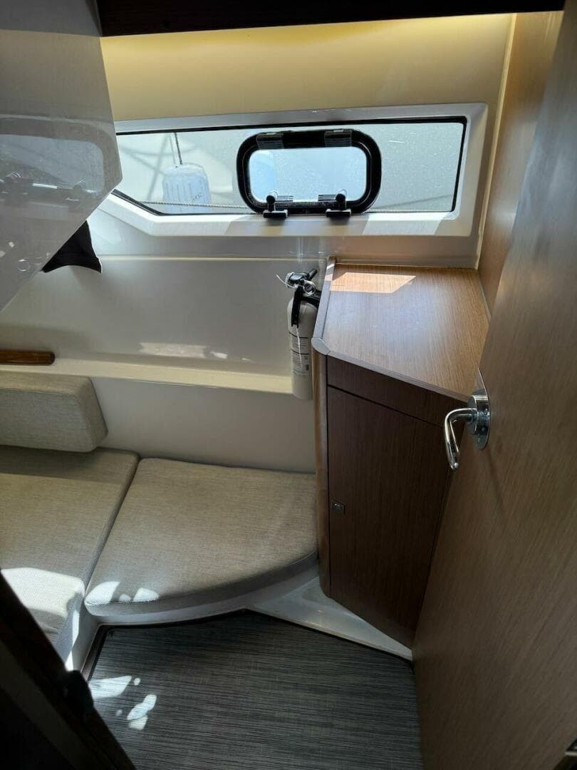 2021 Jeanneau Nc 895 — photo 25