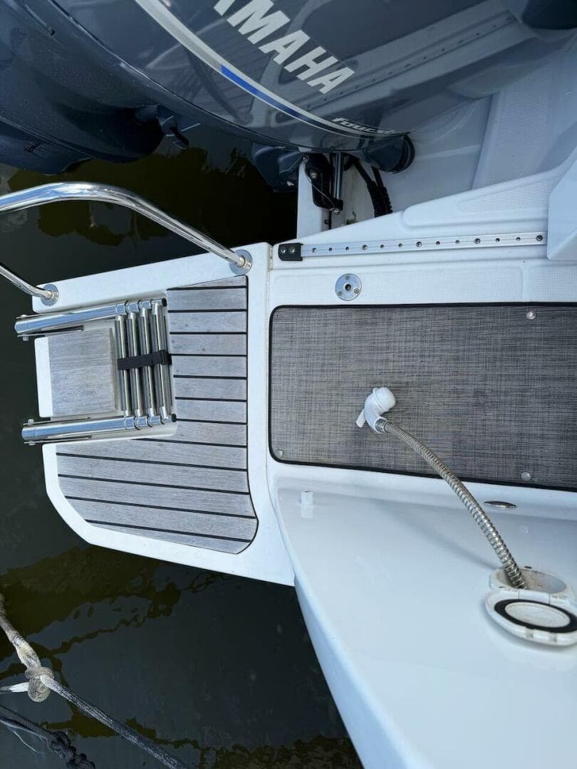 2021 Jeanneau Nc 895 — photo 15