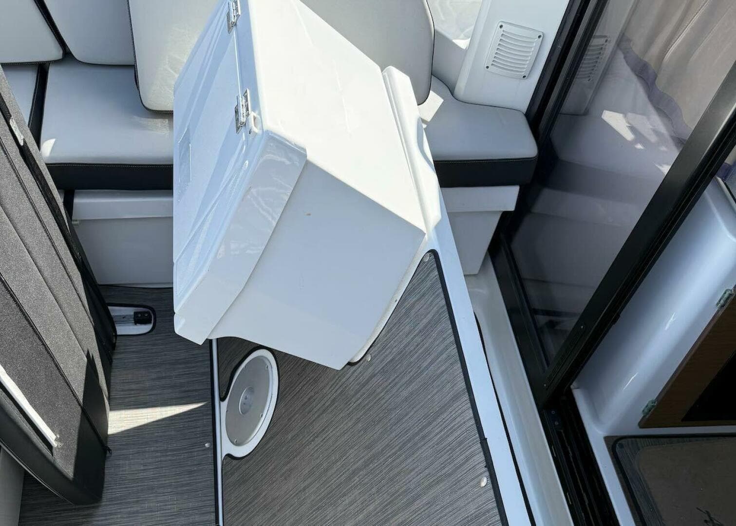 2021 Jeanneau Nc 895 — photo 12