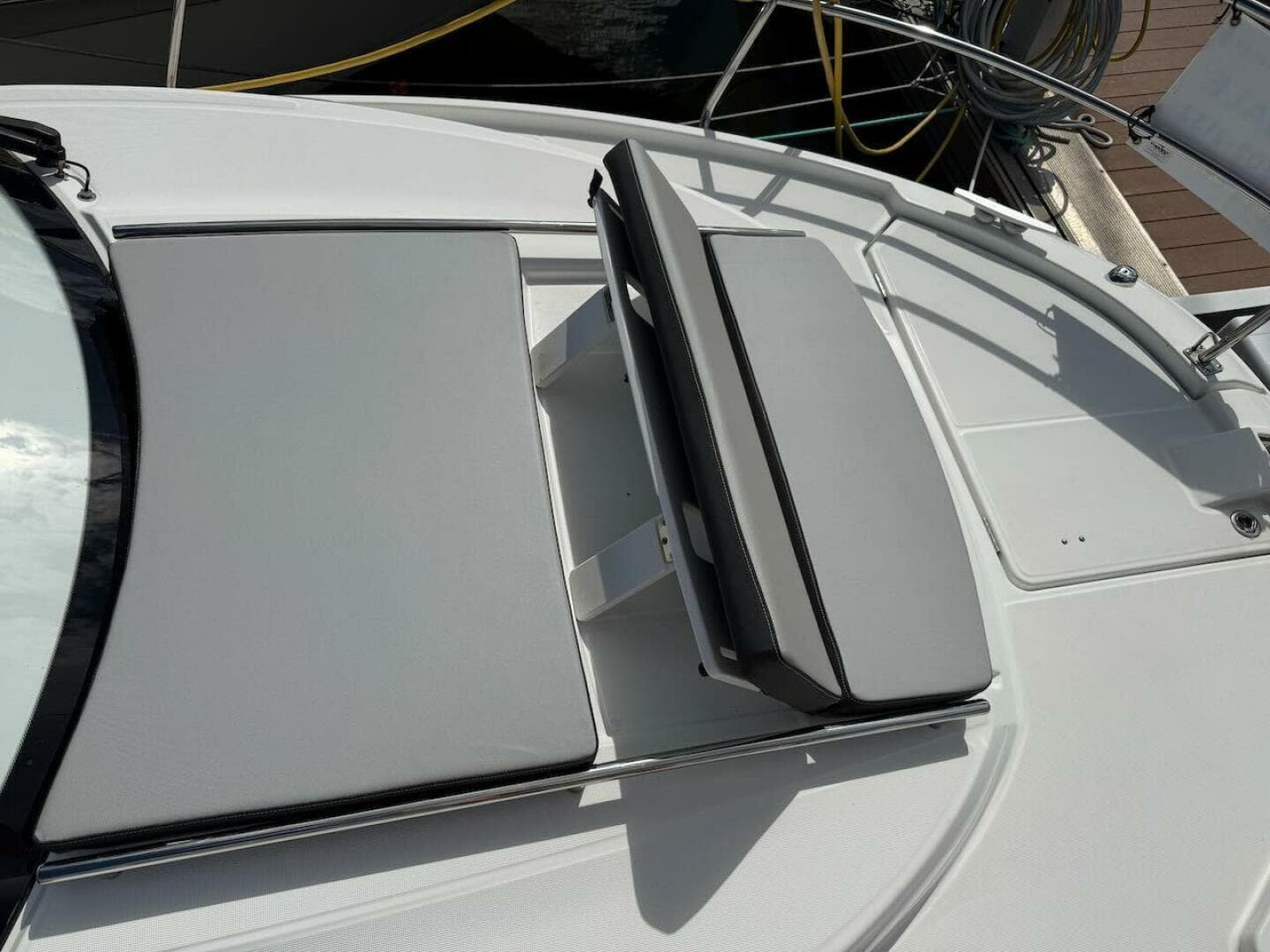 2021 Jeanneau Nc 895 — photo 19