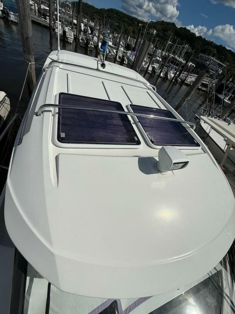 2021 Jeanneau Nc 895 — photo 9