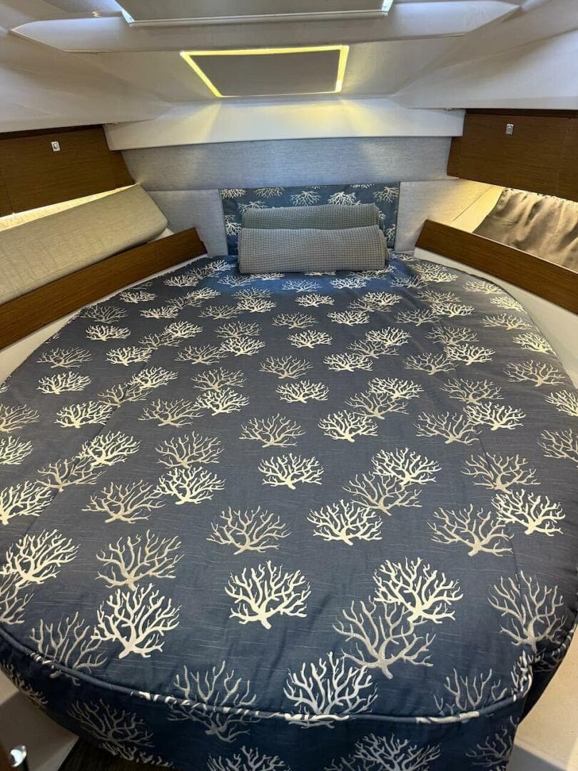 2021 Jeanneau Nc 895 — photo 22