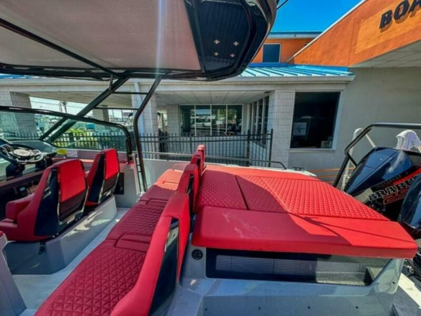 2023 Brabus Shadow 500 — photo 21