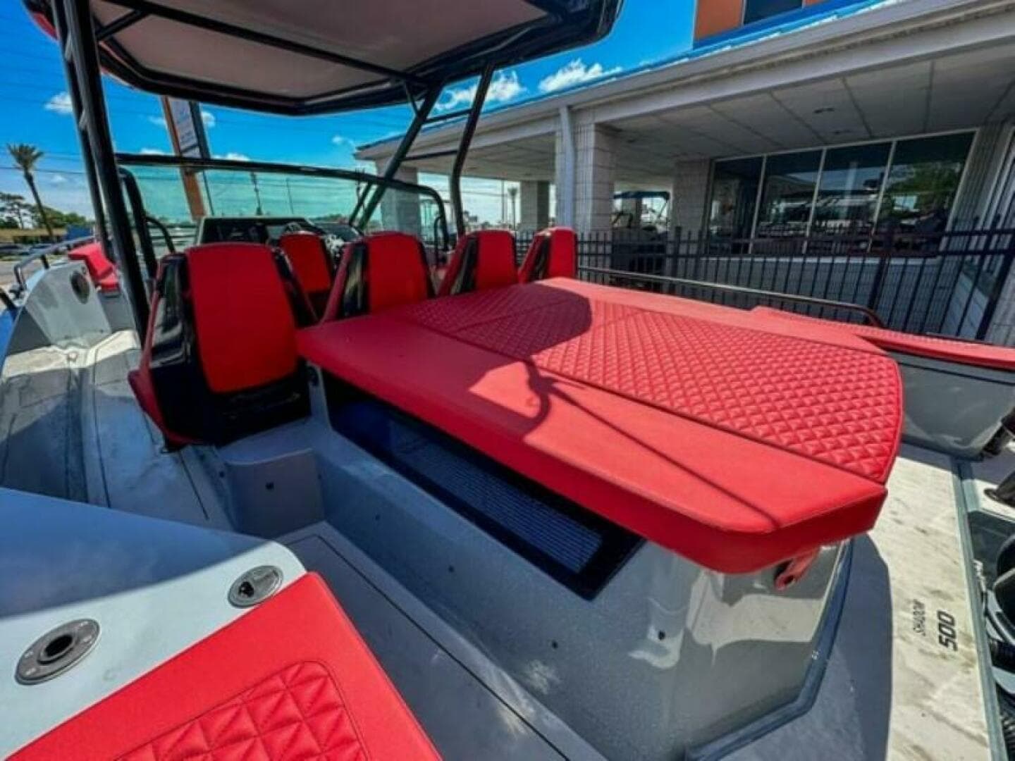 2023 Brabus Shadow 500 — photo 17