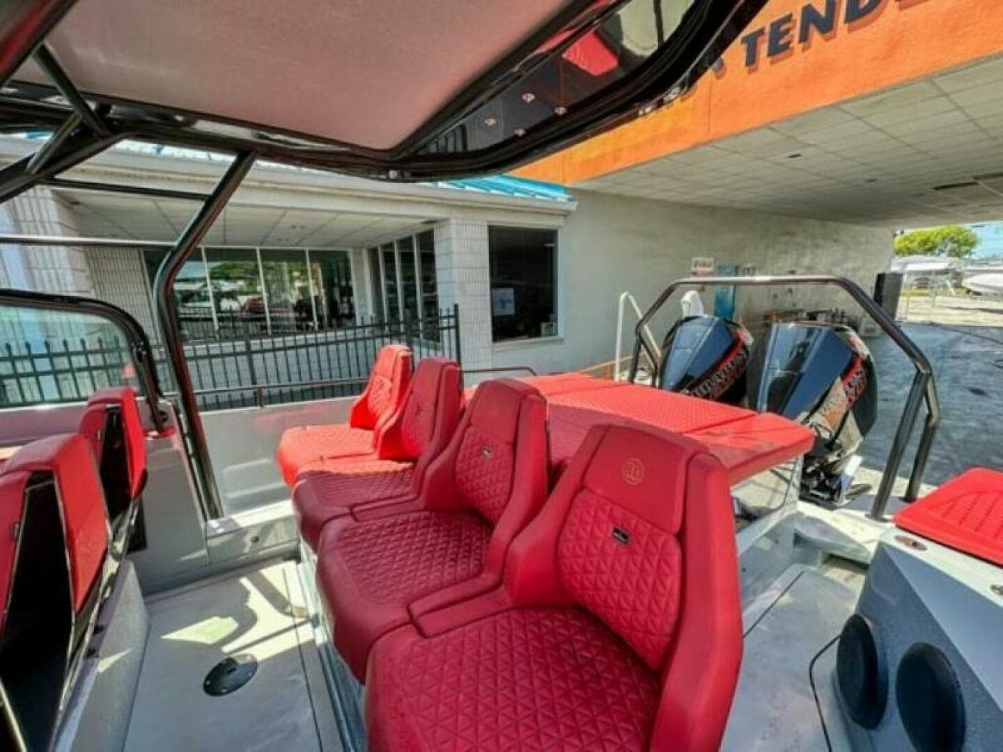 2023 Brabus Shadow 500 — photo 12