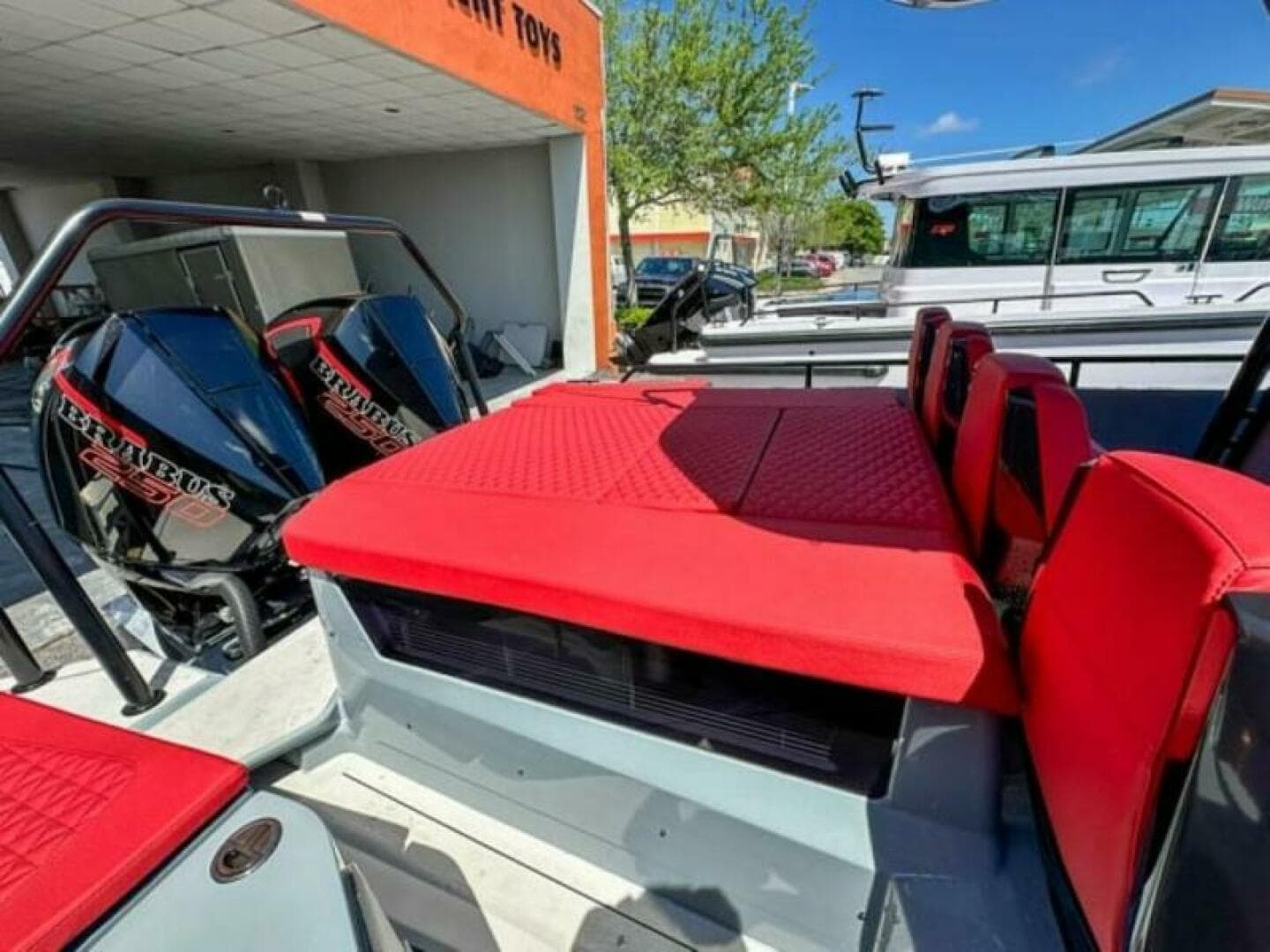 2023 Brabus Shadow 500 — photo 16