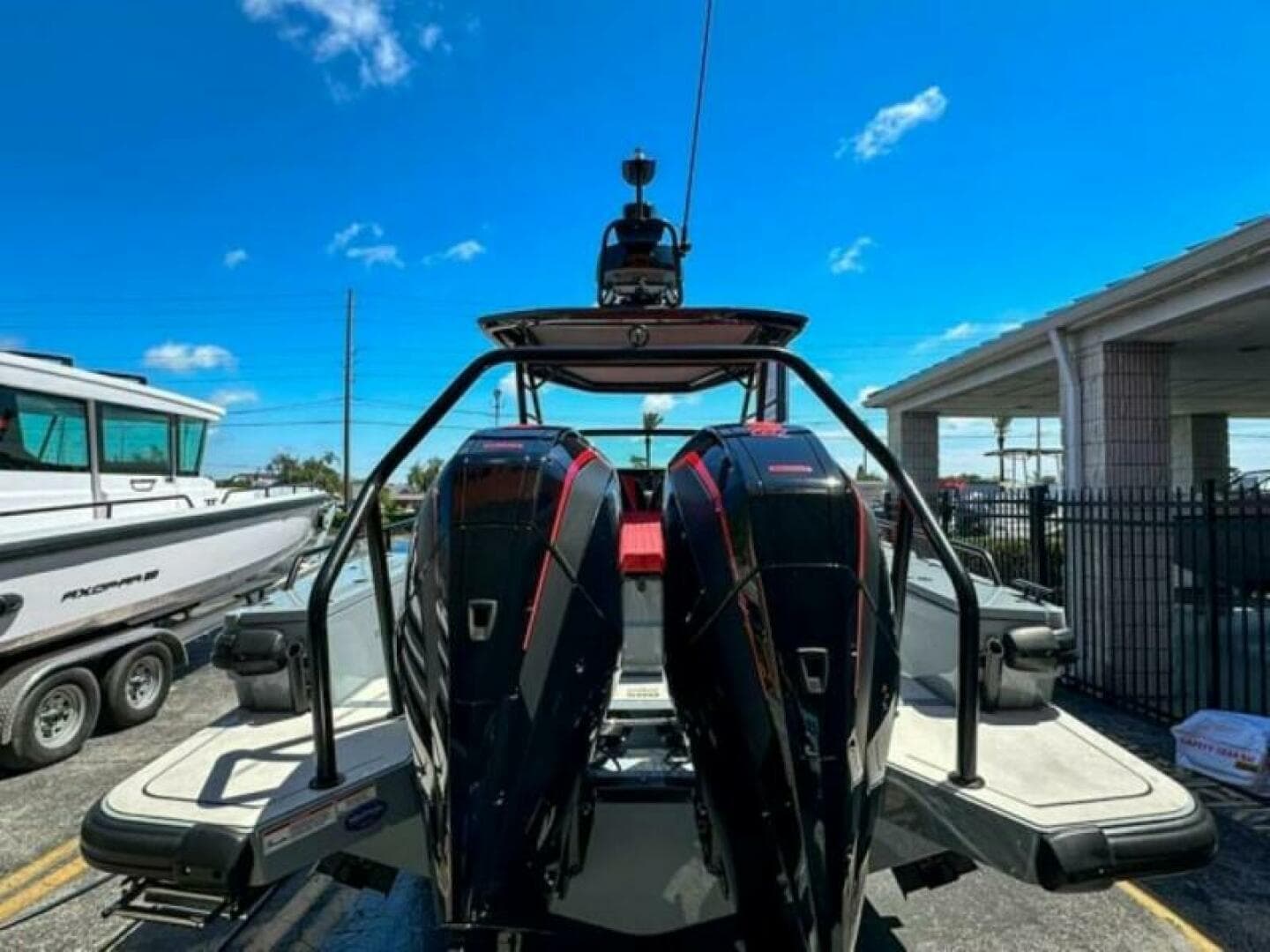 2023 Brabus Shadow 500 — photo 23