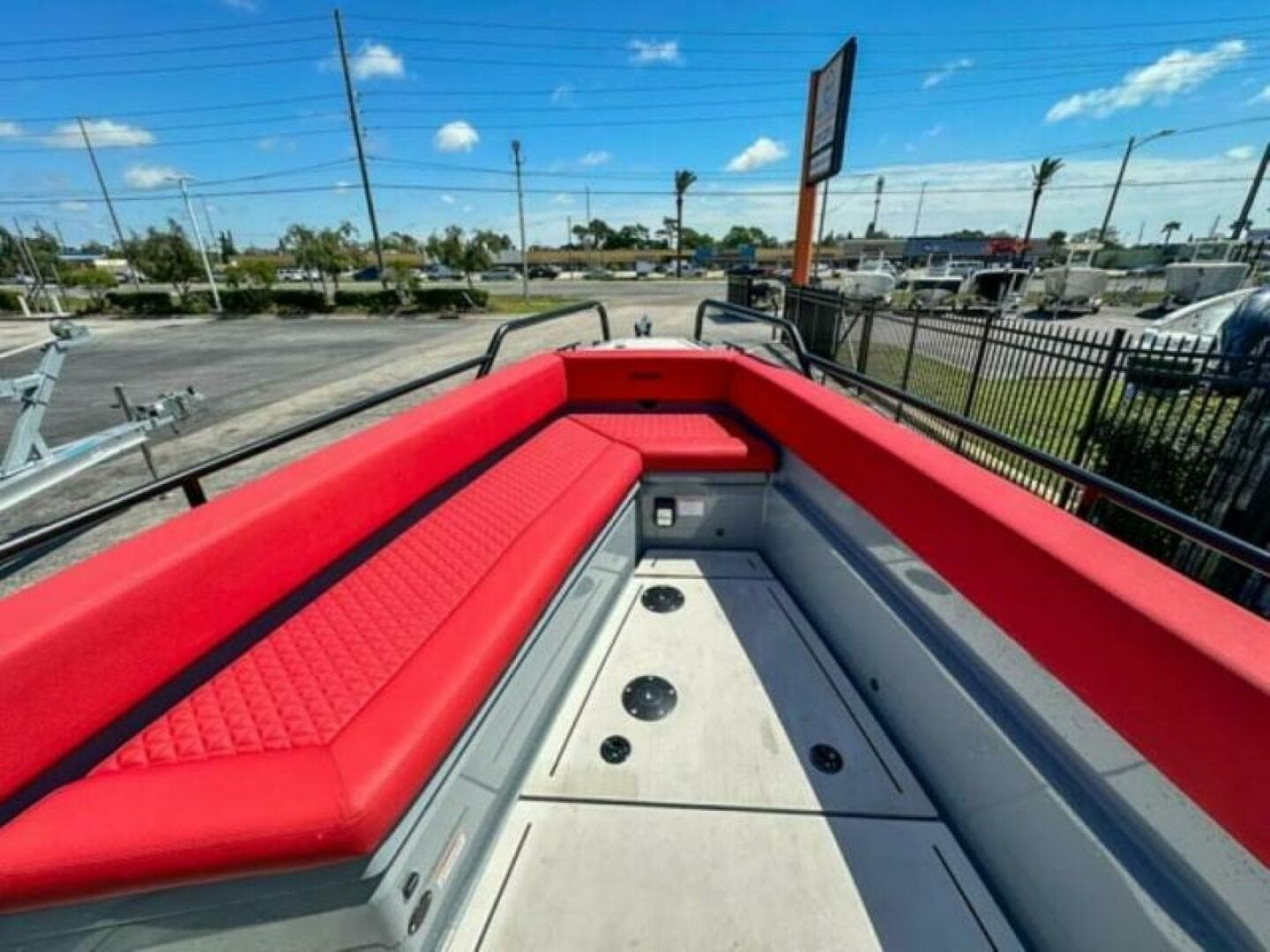 2023 Brabus Shadow 500 — photo 5