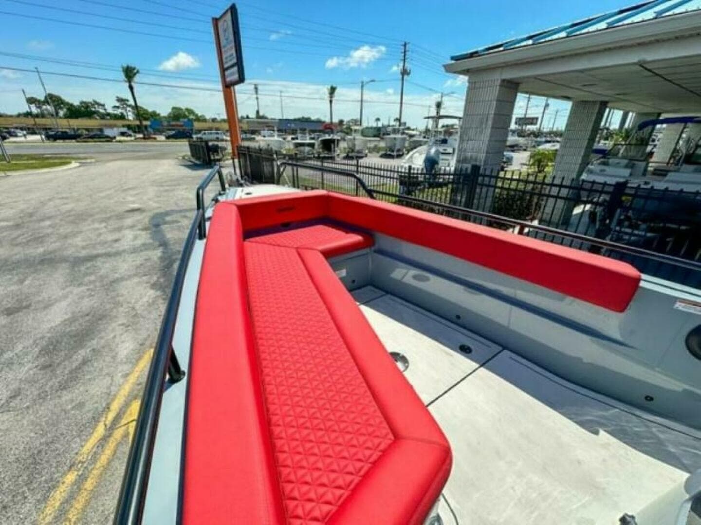 2023 Brabus Shadow 500 — photo 6