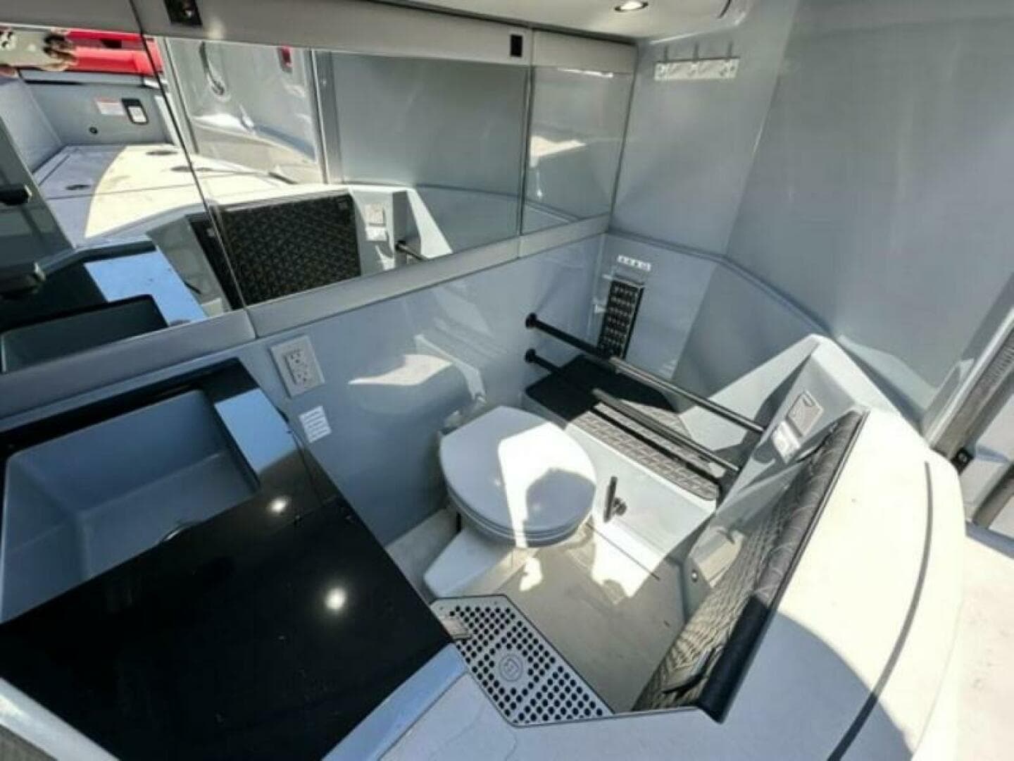 2023 Brabus Shadow 500 — photo 9