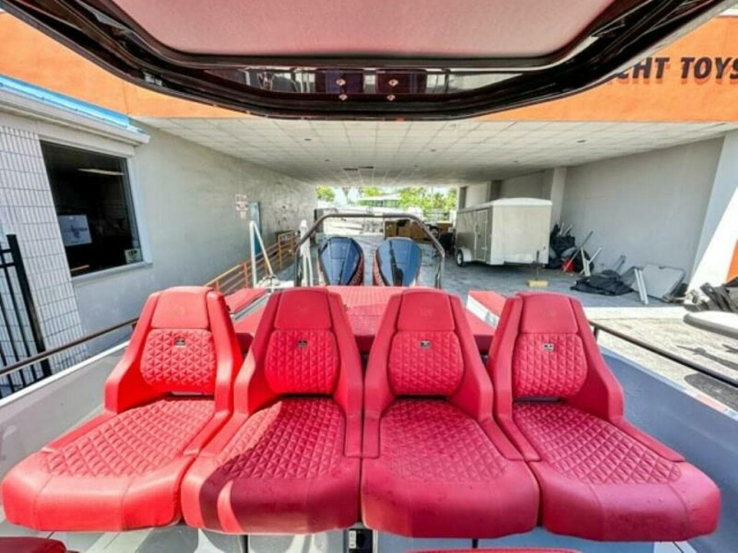 2023 Brabus Shadow 500 — photo 13