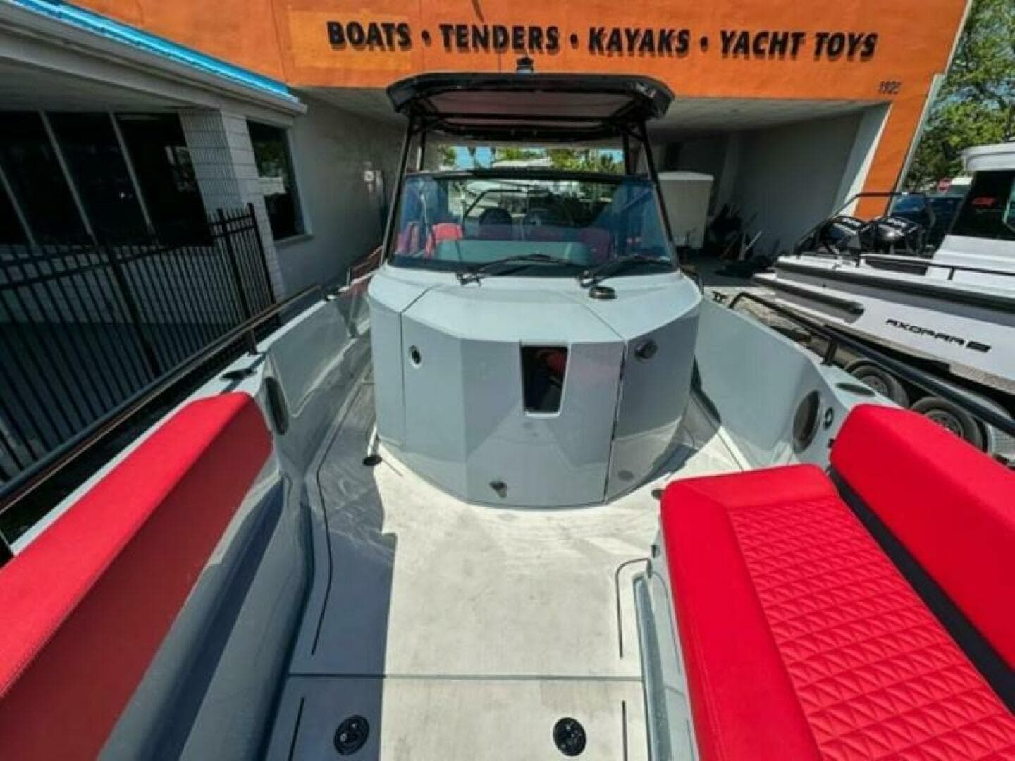 2023 Brabus Shadow 500 — photo 7