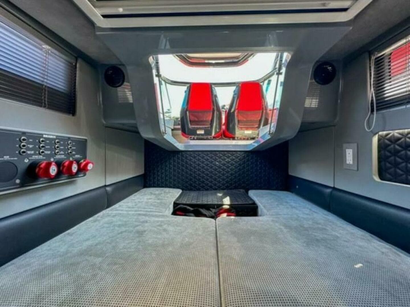 2023 Brabus Shadow 500 — photo 20